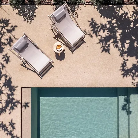 Casa Meraki By A&D Properties Pórto Ráfti Esterno foto
