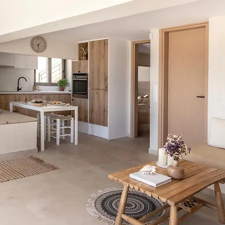 Casa Meraki By A&D Properties Pórto Ráfti Esterno foto