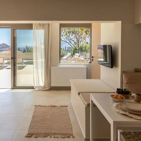Casa Meraki By A&D Properties Pórto Ráfti Esterno foto