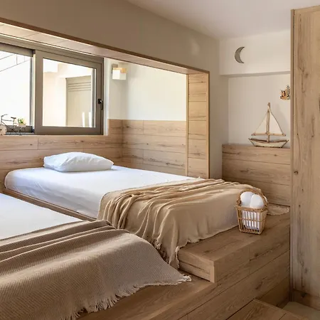 Casa Meraki By A&D Properties Pórto Ráfti Esterno foto