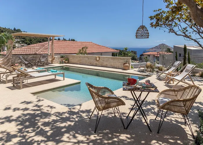 Casa Meraki By A&D Properties