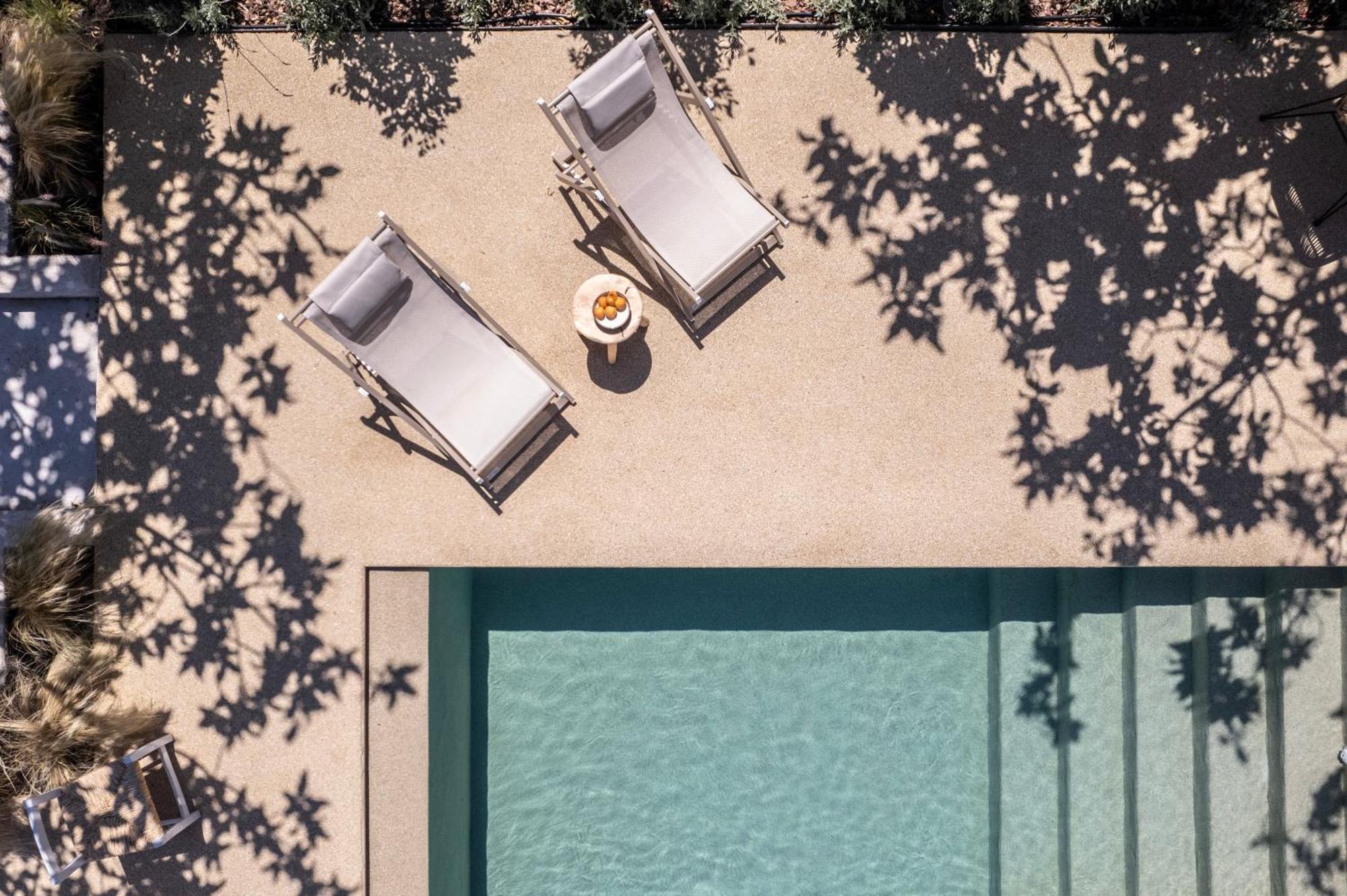 Casa Meraki By A&d Apartment