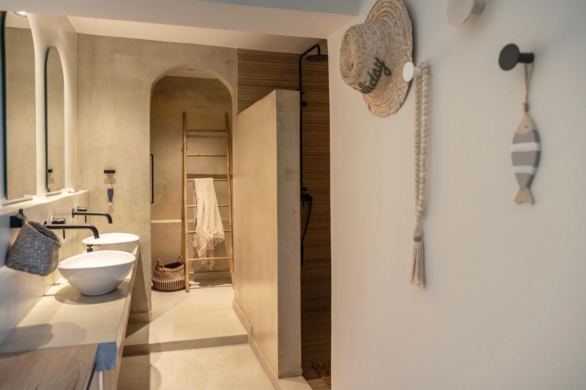 Apartment Casa Meraki By A&d Porto Rafti