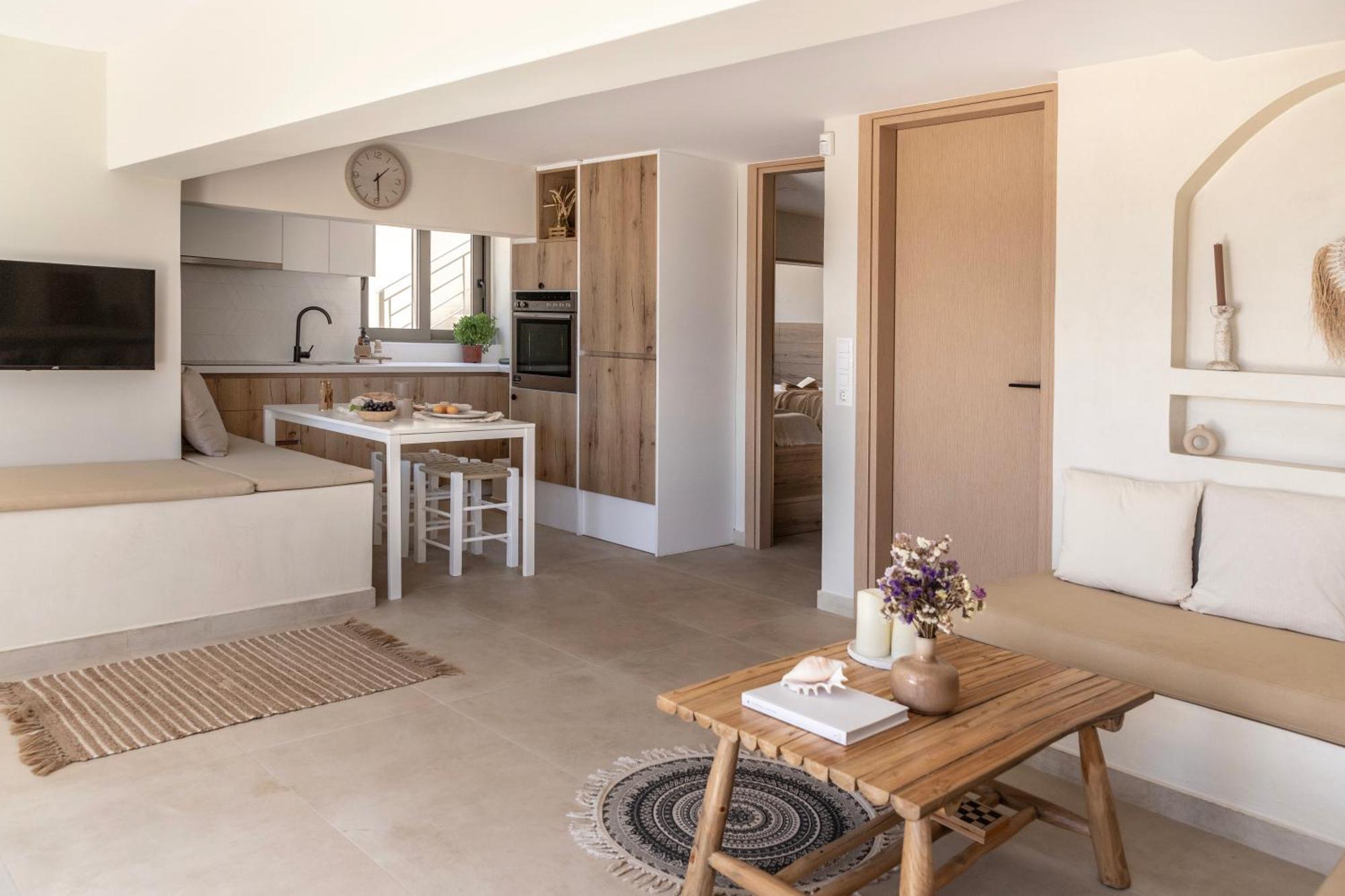 Apartment Casa Meraki By A&d *