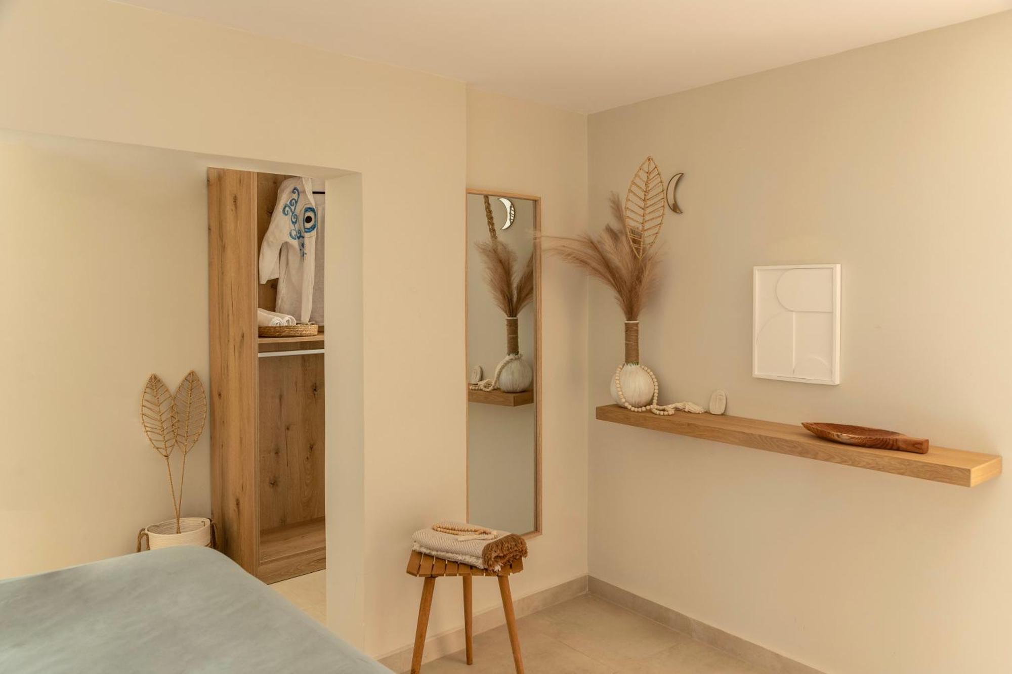 Apartment Casa Meraki By A&d Porto Rafti