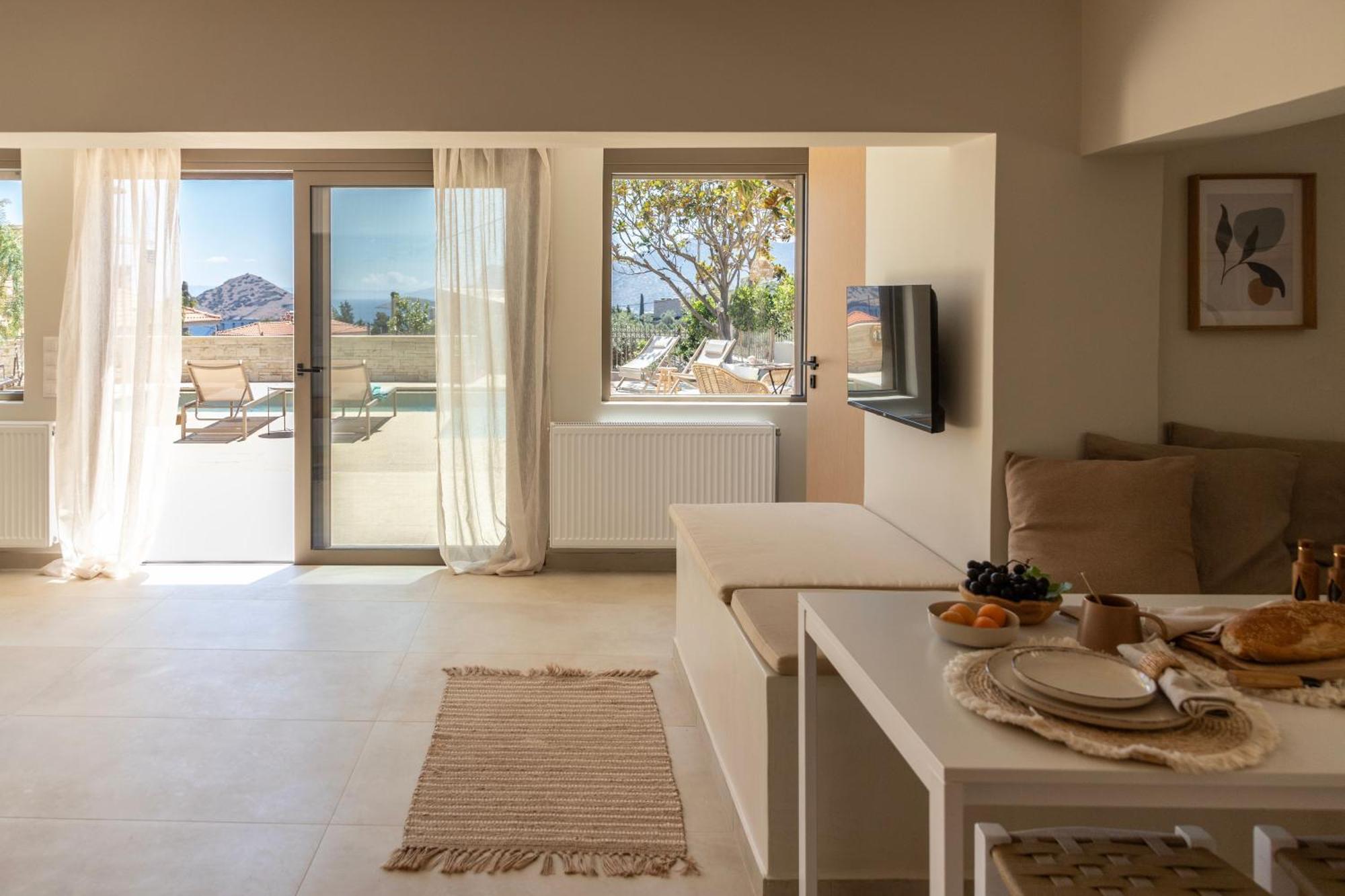 Casa Meraki By A&d Apartment