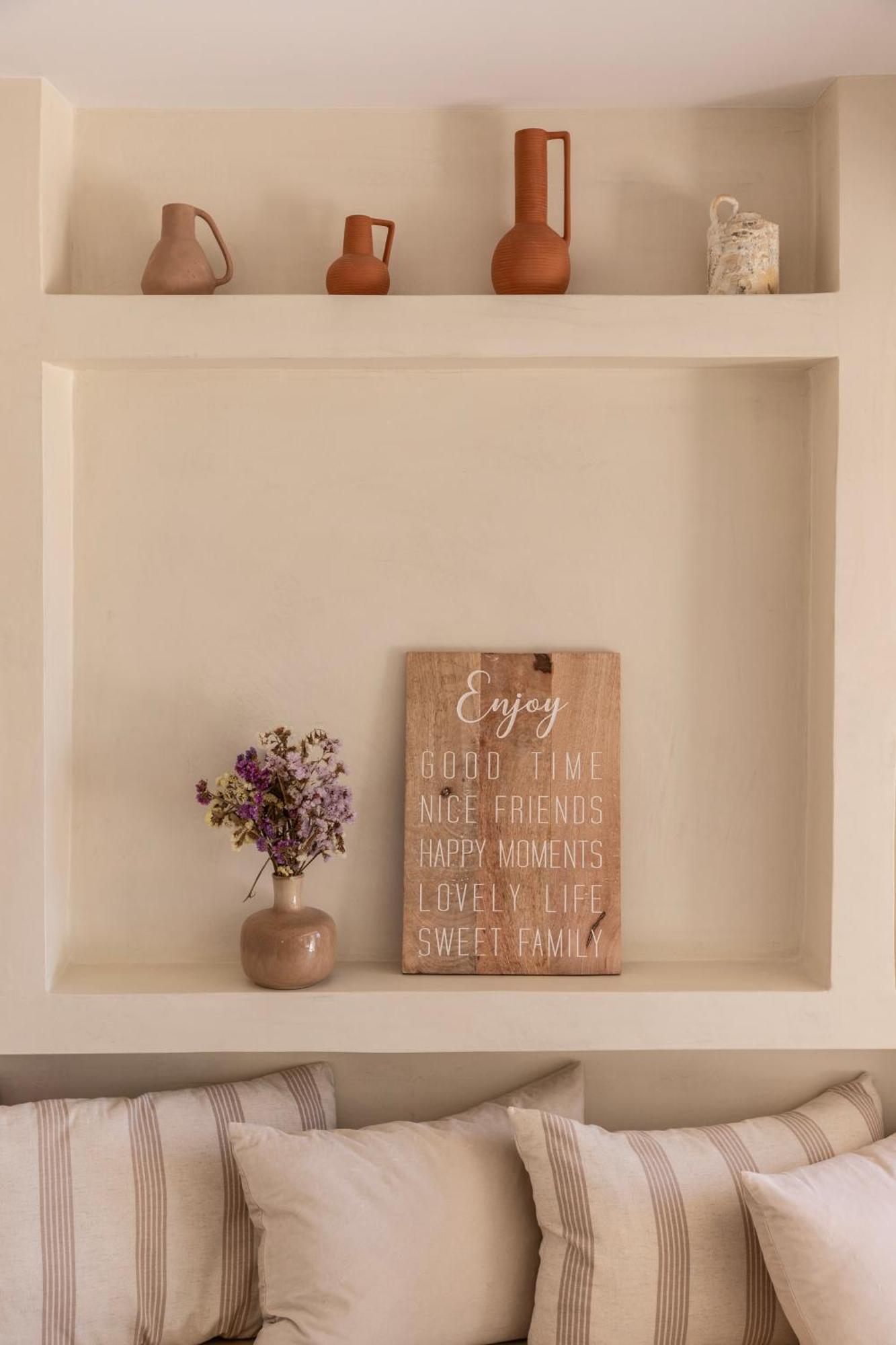 Casa Meraki By A&d Apartment Porto Rafti