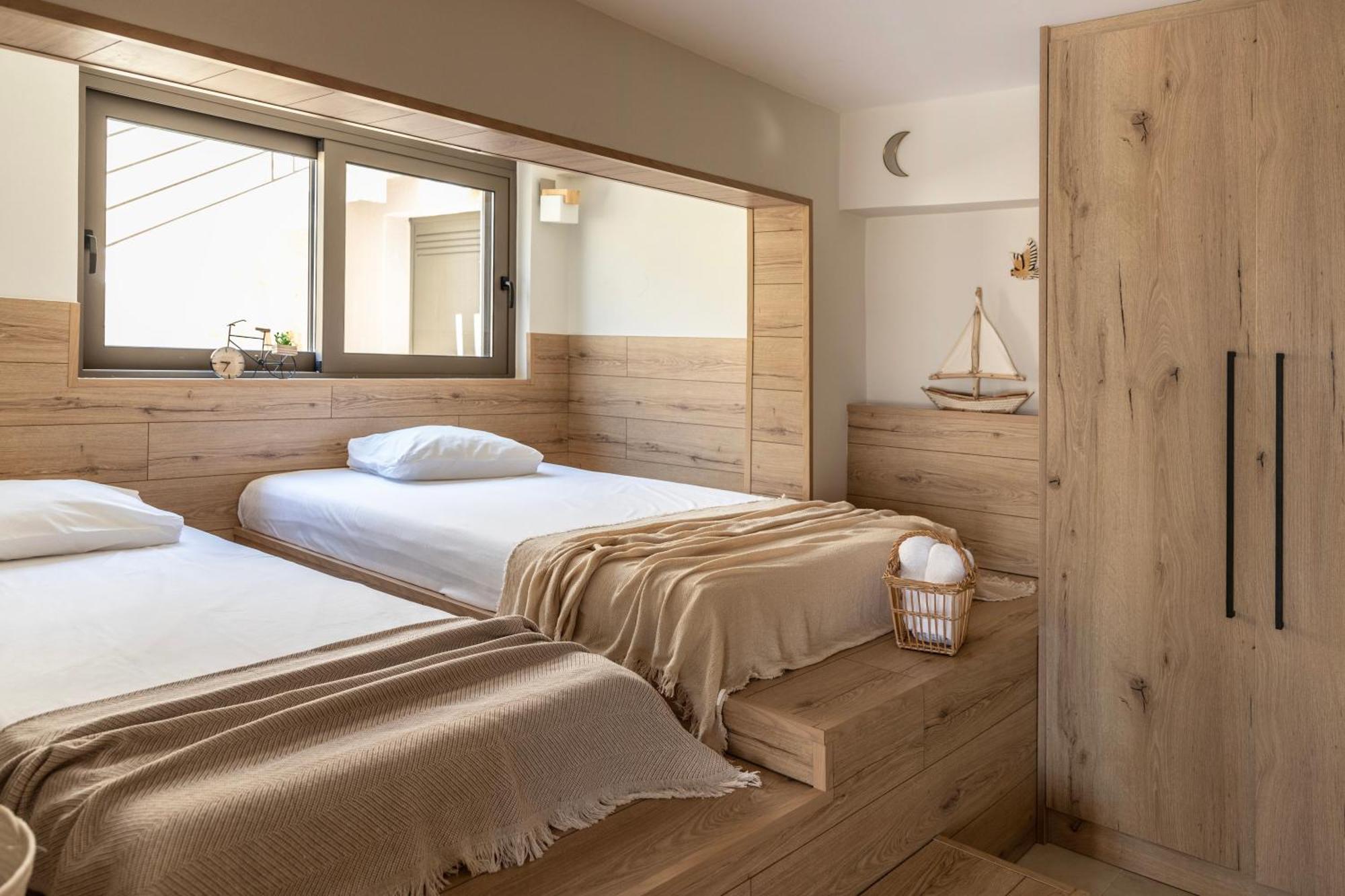 Casa Meraki By A&d Apartment Porto Rafti