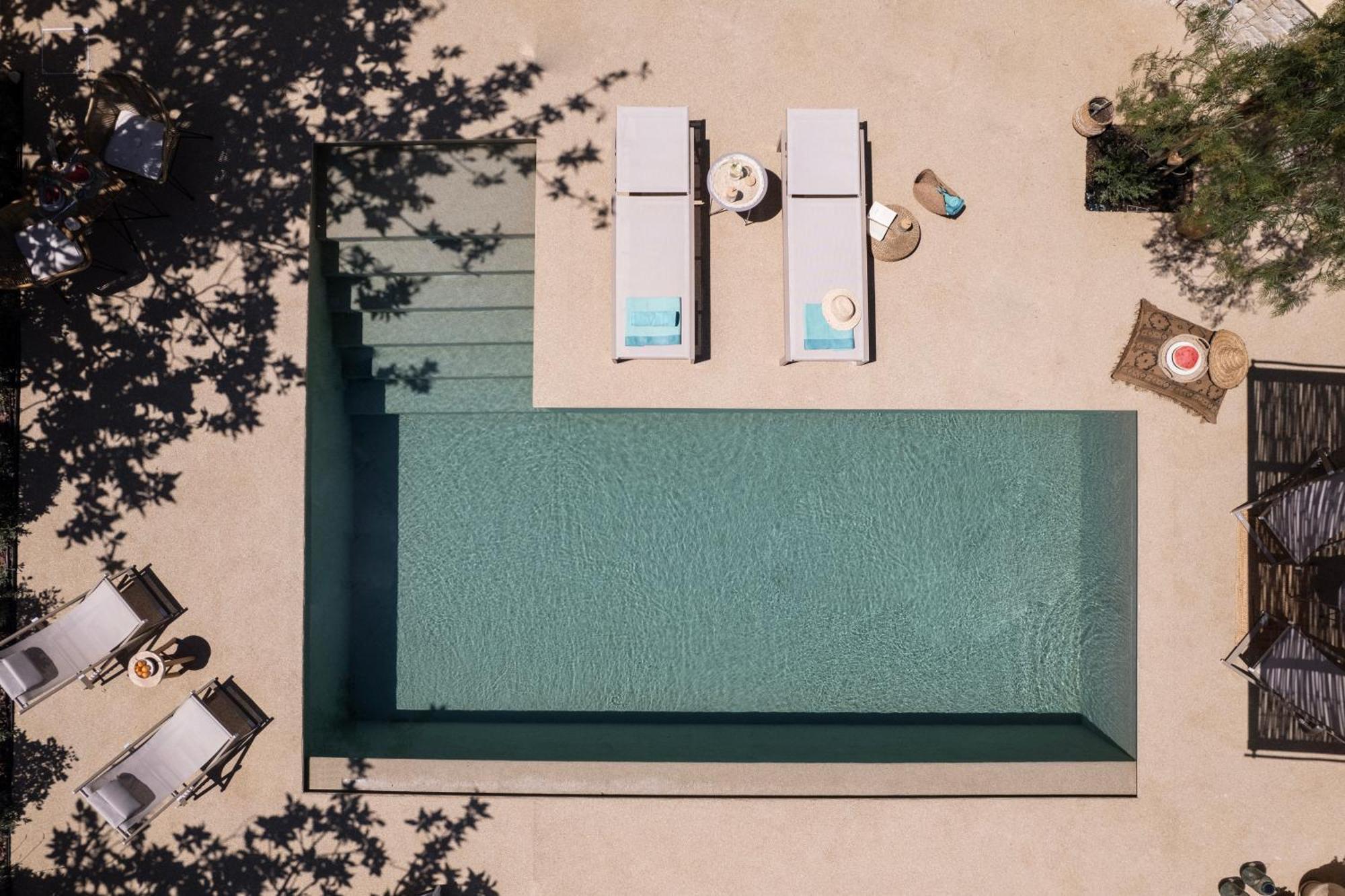 Casa Meraki By A&d Porto Rafti