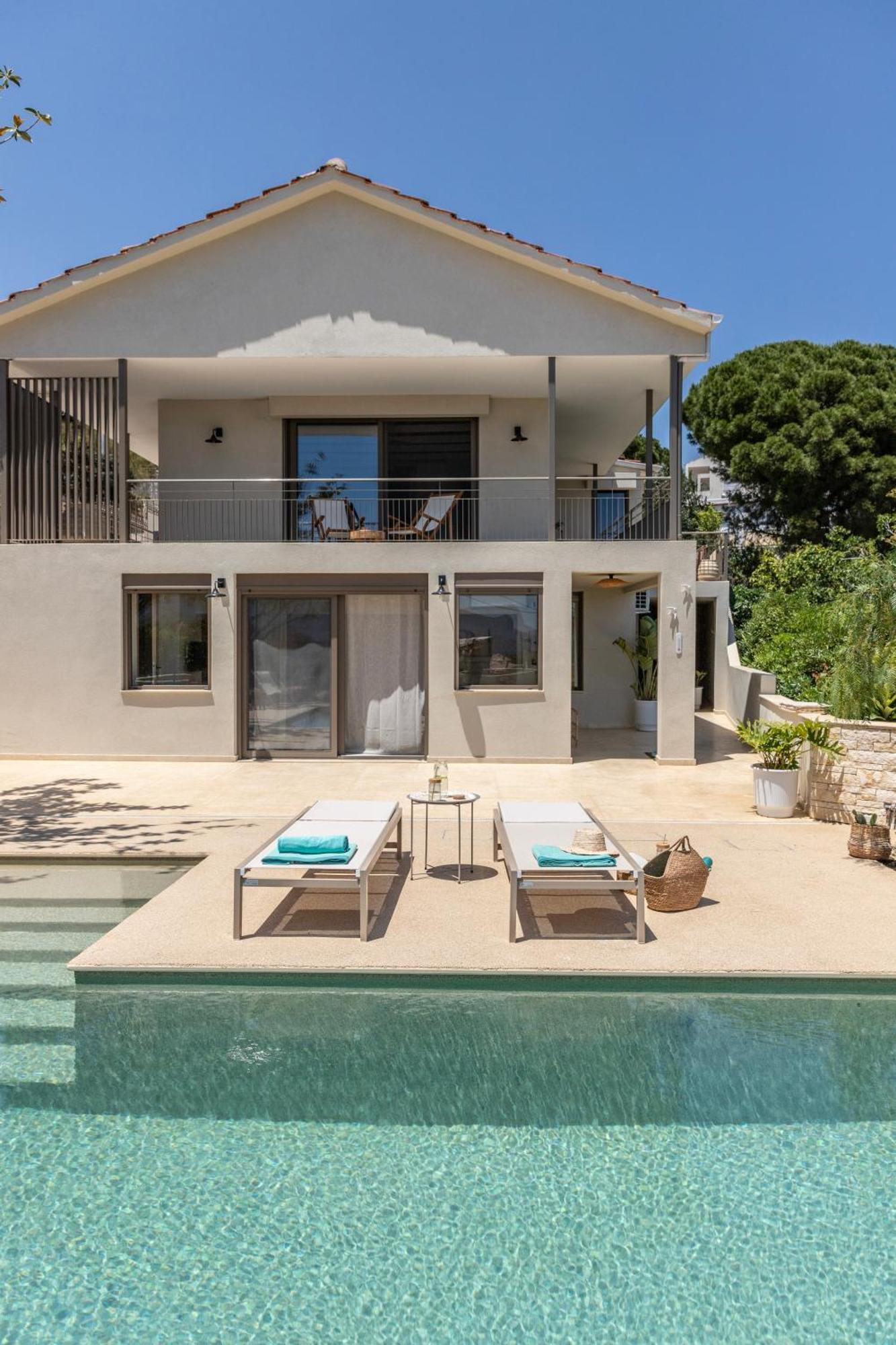 Casa Meraki By A&d Apartment
