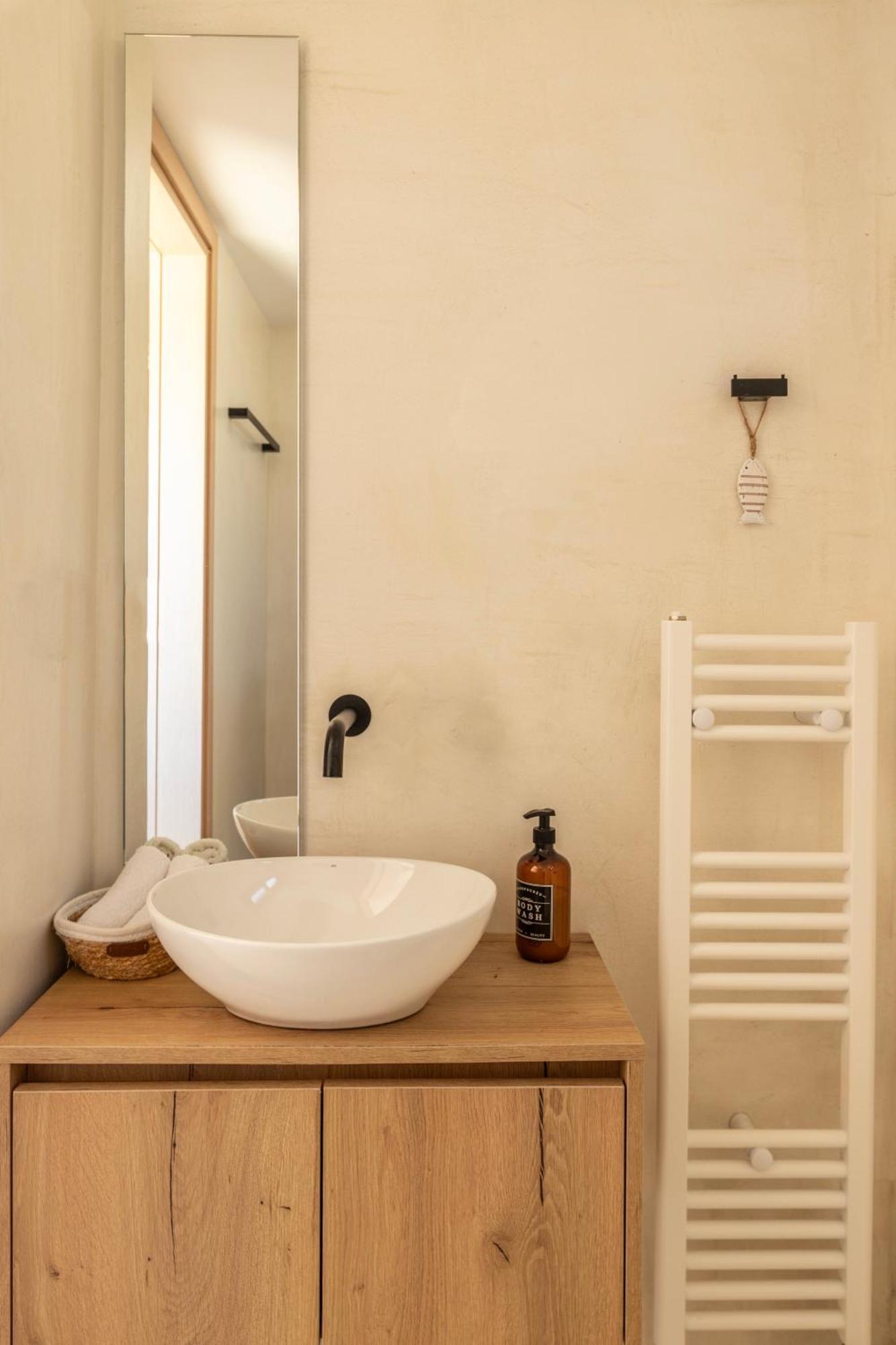 Apartment Casa Meraki By A&d
